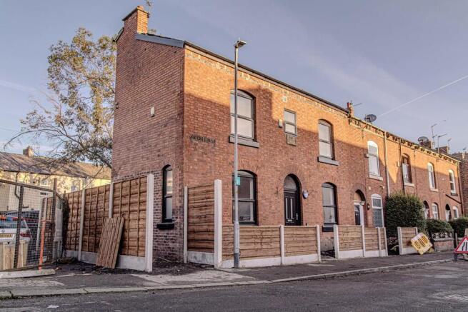 Copy of Hulton St...
