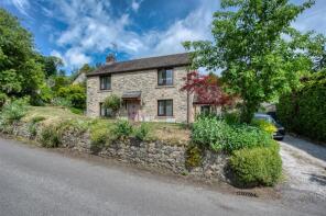 May Cottage, The Town, Matlock DE4 4PX