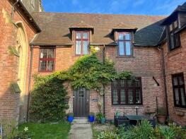 2, Grammar Court St Georges, Mill Lane, Lewes BN8 4EG