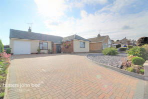 82, Caverswall Road, Weston Coyney, Stoke-on-trent ST3 6PL