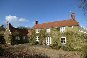 Rose Cottage, Ash Tree Lane, Shaftesbury SP7 0DN