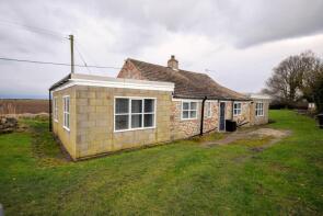 Peartree Cottage, Louth Road, Louth LN11 7BW