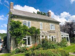 3 The Cottage, Dennis Lane, Shaftesbury SP7 0PR