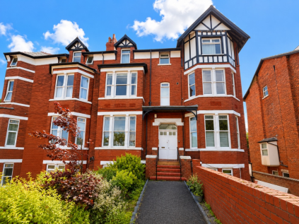Lathom Road, Southport, Merseyside, PR9 0JA