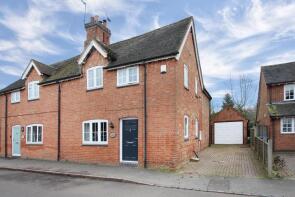 42, Brockhurst Lane, Rugby CV23 0RA