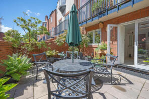 20, Beecham Walk, Symphony Court, Birmingham B16 8AD