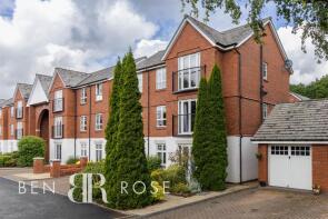 22, Scarlett Drive, Preston PR4 4BH