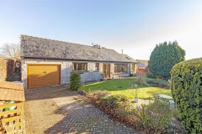 Cascades, The Close, Bakewell DE45 1TT
