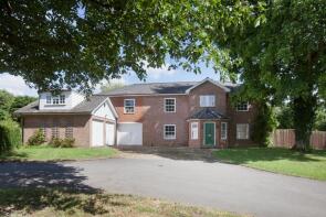 Brindavon, Upper Woodford SP4 6PA
