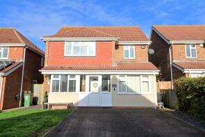 6, Aquila Park, Seaford BN25 4QA
