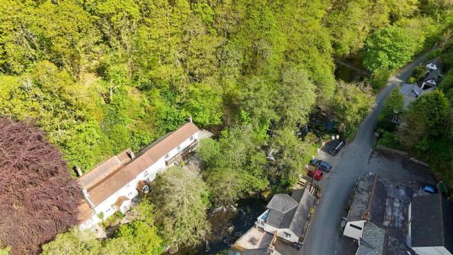 Drone View