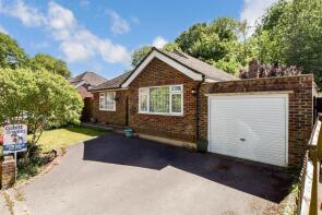 4 Puffins, Williams Place, Ewhurst, Cranleigh GU6 7RQ