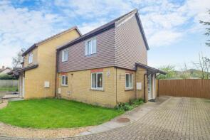 16, Foxbrook, Bedford MK43 7QY