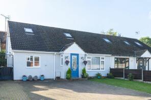 25, Rhondda Close, Milton Keynes MK1 1BH