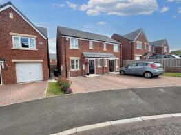 4a, Latimer Way, Durham DH6 1BU