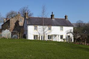 Castle House, Castle Hill, Access Road To Houses, Penrith CA10 1JT