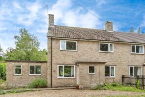 24 Broom Cottage, Santon Downham, Brandon IP27 0TG