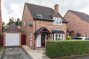 30, Tarragon Way, Burghfield Common, Reading RG7 3YU