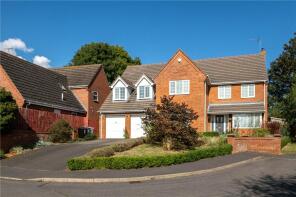 2, Brambling Walk, Bourne PE10 0WB