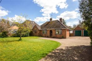 7, Firs Road, Firsdown SP5 1SF