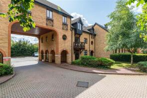 15, Lawrence Moorings, Sheering, Sawbridgeworth CM21 9PE