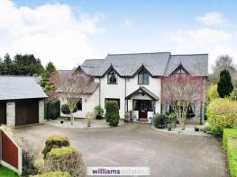 7, Rectory Close, Holywell CH8 8TA