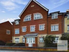 16, Oak Drive, Tamworth B78 3PR