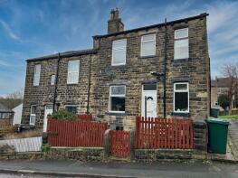 5, Aire Street, Haworth, Keighley BD22 8LX