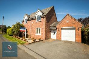 Valdaine, The Hurst, Kingsley, Frodsham WA6 8AU
