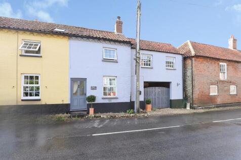 Mileham Road, Litcham, King's Lynn