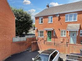 19, Highland Park, Cullompton EX15 3DX