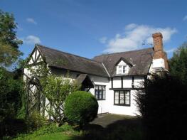 Fayreburn, Church Road, Lucton HR6 9PH