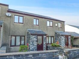 3, Maes Y Garth, Minffordd, Penrhyndeudraeth LL48 6EE