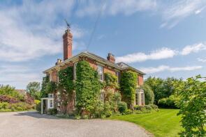 Holly House, Haresfield To Gloucester Road, Haresfield, Stonehouse GL10 3EQ