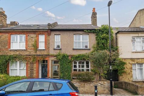 Herschell Road, Forest Hill, London, SE23
