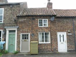 Church View Cottage, Stockton Road, Thirsk YO7 2NN