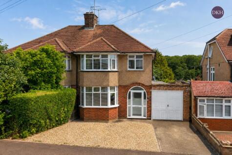 Canterbury Way, Croxley Green