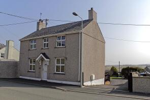 Cross Keys, Llewelyn Street, Aberffraw, Ty Croes LL63 5AZ