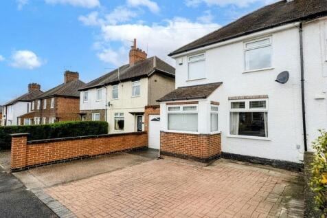 Cambridge Street, Spondon