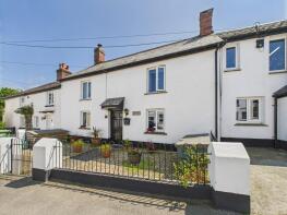 Little Cottage, Road From Littlebridge Cross To Chapel Corner, Holsworthy EX22 7ER