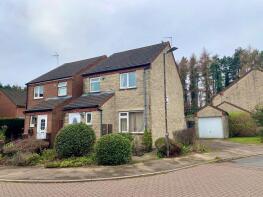 10, Cedar Way, Coleford GL16 7NH