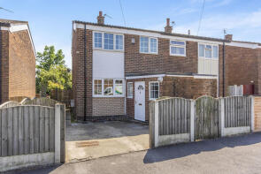 5, Warren Drive, Ackton, Pontefract WF7 6HJ