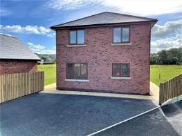 20, Plas Trannon, Trefeglwys, Caersws SY17 5PW
