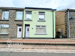 113, Penrhiwceiber Road, Penrhiwceiber, Mountain Ash CF45 3SF