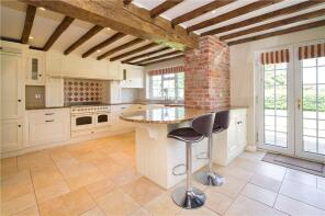 Brook Cottage, Sillins Lane, Redditch B97 5TL