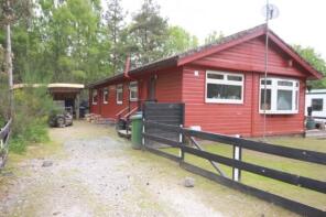 Cannich Caravan Park, Cannich IV4 7LN