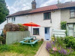 16, The Knapp, Cambridge CB23 1JH