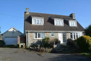 Christon Cottage, Christon Road, Axbridge BS26 2XG