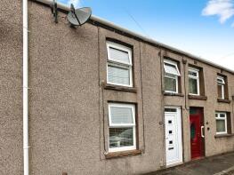 14, Llynfi Street, Tondu, Bridgend CF32 9DR