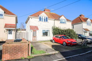 4, Rudgleigh Road, Bristol BS20 0DS